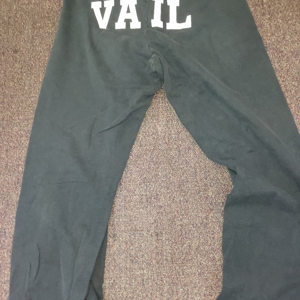 Women's runners pants